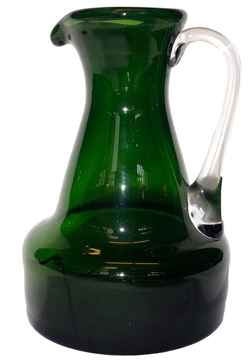 https://lostandfoundprops.com/wp-content/uploads/2017/10/p_4_2_0_3_4203-Vintage-1960s-Handblown-Green-Glass-Pitcher-with-Clear-Glass-Handle.jpg